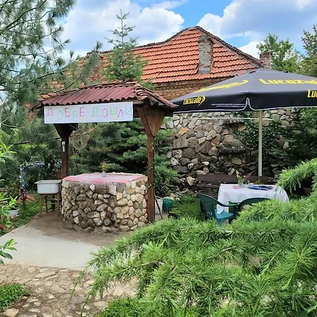 Nyaraló къща за гости вила виктория Chehlare